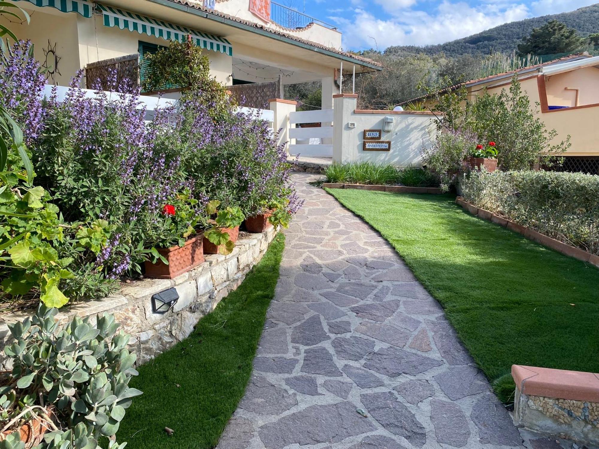 Appartement Isola D'elba *